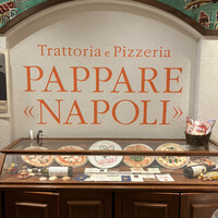 PAPPARE NAPOLI - 