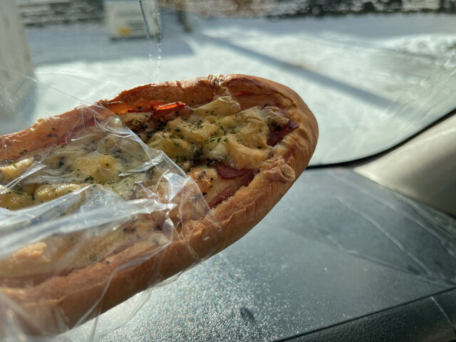 スィート＆ブレッド - 小樽築港（パン）の写真