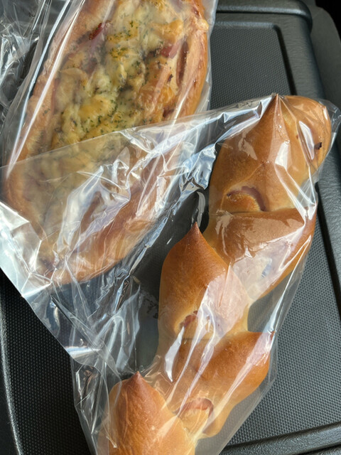 スィート＆ブレッド - 小樽築港（パン）の写真