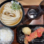 本格手打 いわしや 西宮店 - 