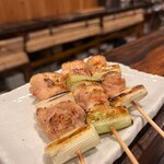 Yakitori Momofuta - 