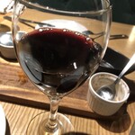 ESOLA  - 世界のワインが飲み放題！イタリア、フランス、スペイン、チリなど、スパークリング、赤、白など豊富！