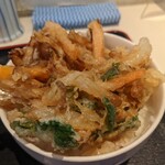 手打うどん 長谷沼 - 