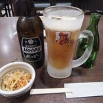 大衆酒場　ふくろ - 