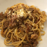 ペリカンパスタ - 