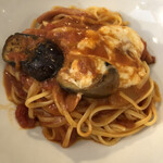 ペリカンパスタ - 