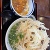 練り込みうどん「権」