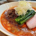 らぁ麺 紫陽花 - 