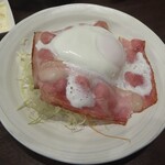 大衆酒場　ふくろ - 