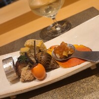 割烹 なか川 三条木屋町 - 