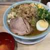 ラーメン富士丸 平塚店