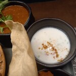 SEABIRD COLONY - ライタ