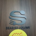 SEABIRD COLONY - 店頭1