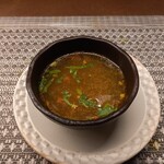 SEABIRD COLONY - ラッサムスープ