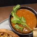 SEABIRD COLONY - マトンララ