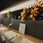 SEABIRD COLONY - 店内1