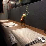 SEABIRD COLONY - 店内2