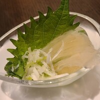 廣東料理 民生 ヒルトンプラザウエスト店 - 