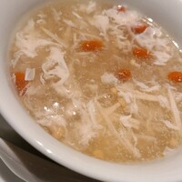 廣東料理 民生 ヒルトンプラザウエスト店 - 