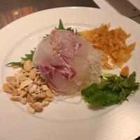 廣東料理 民生 ヒルトンプラザウエスト店 - 