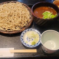 日本橋 やぶ久 - 