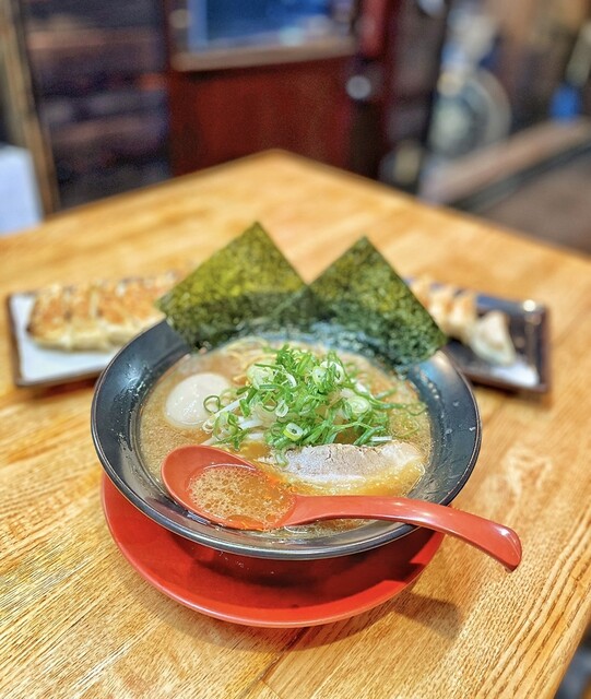 Kenzo Ramen Korien Ramen Tabelog