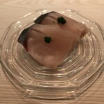 たかおか - 銚子　鰆