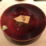 たかおか - 銚子　あん肝