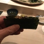 たかおか - 東京湾　鯖