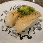 回転寿司とっぴ～ - 