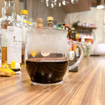 頼酒店 - ホットワイン