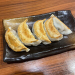 Chuuka Izakaya Ryourigyouzaya - 