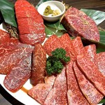 Minato Mirai De Yakiniku Douraku - 