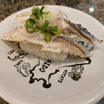 回転寿司とっぴ～ - 