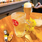 頼酒店 - すごく自由な空間