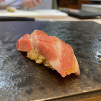 恵比寿 鮨 おぎ乃 -  恵比寿 鮨 おぎ乃 -