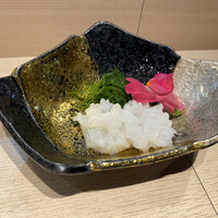 恵比寿 鮨 おぎ乃 -  恵比寿 鮨 おぎ乃 -