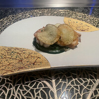 鉄板DINING集 栄店 - 