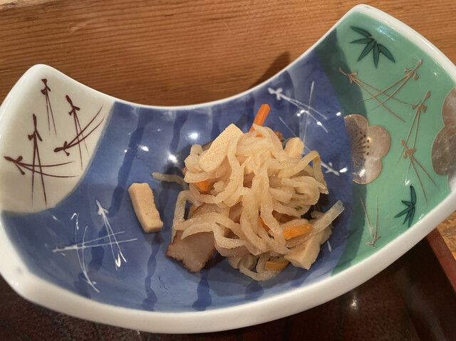 鮨だい寅 - 五橋（寿司）の写真