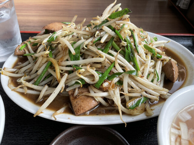 中華食堂 南東風（チュウカショクドウ ミナミゴチ） - 八乙女（中華料理）の写真