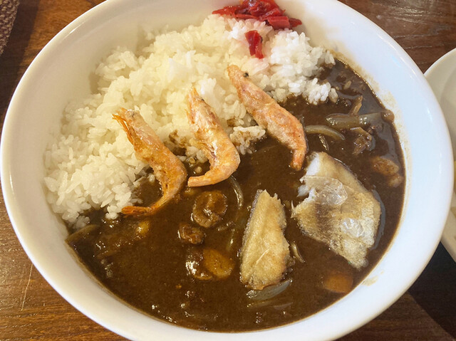 ログキャビン（Log Cabin） - 白銀（パスタ）の写真