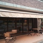 ラ・ヴァガボンド - 