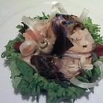 ラ・ヴァガボンド - 