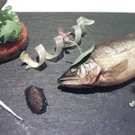 ラ・ヴァガボンド - 