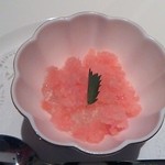 ラ・ヴァガボンド - 箸休め