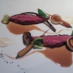 ラ・ヴァガボンド - 