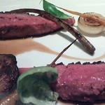 ラ・ヴァガボンド - 