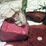 ラ・ヴァガボンド - 