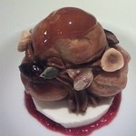 ラ・ヴァガボンド - 