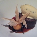 ラ・ヴァガボンド - 